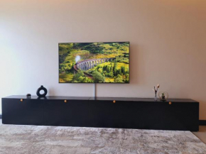 Contemporary apartment at Lemac